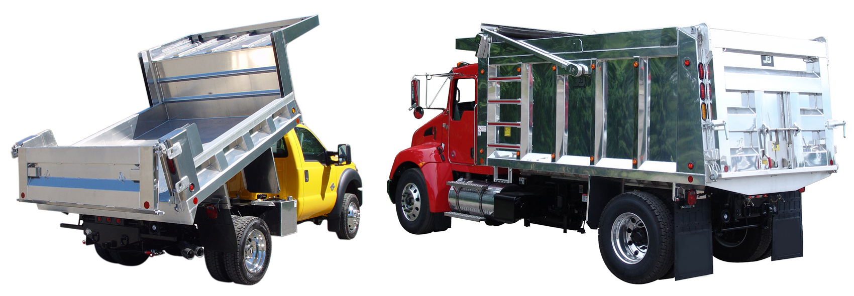 delivery-trucks